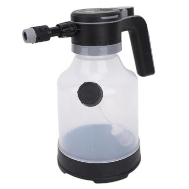 Imagem de Diydeg Mister de Fábrica de Frasco de Spray Elétrico, 3L de Pulverizador de Bateria Recarregável Portátil Com Bico Rotativo, Pulverizador Automático para Plantas Em Gramado e Jardim
