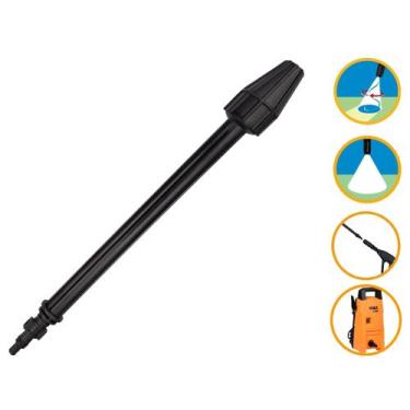 Imagem de Lança Turbo Bico Rotativo Kala LK 1305 LK1305 Lavadora - COMPATÍVEL KA