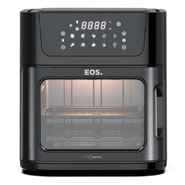 Imagem de Fritadeira Air Fryer Oven Eos Eaf15ip 15l Digital Cheff Gorme