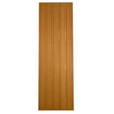 Imagem de Painel Ripado Versátil Modular Kit 06 unid. 90cm x 27cm larg. 1,45m - 