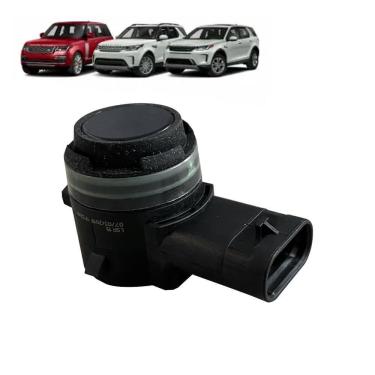 Imagem de Sensor Ré Estacionamento Range Velar Evoque Discovery Jaguar