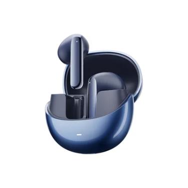 Imagem de Fone Qcy Ht10 Ailybuds Pro+ Anc Bluetooth 5.3 Multiponto - Azul