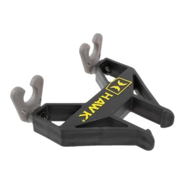 Imagem de Hawk Aljava de hélio de caça, pacote com 2