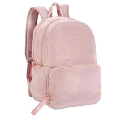 Imagem de MOCHILA MISS LEMONADE ROSE - 64702