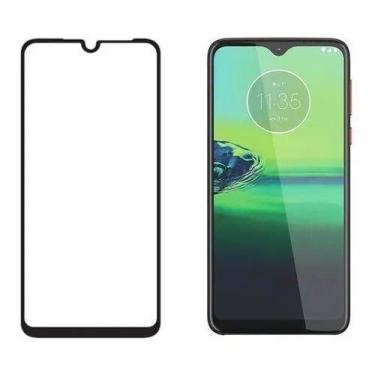 Imagem de Película 5d Motorola One Macro - Universo