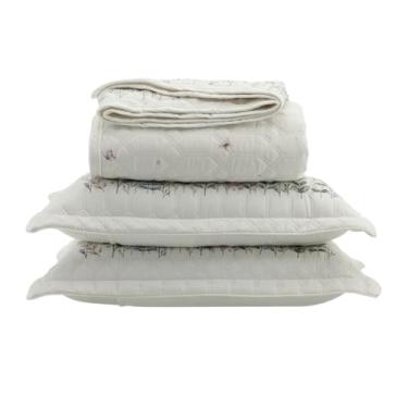 Imagem de Colcha Lazio Melis Queen