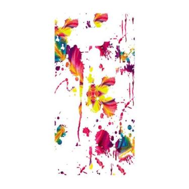 Imagem de Capa Adesivo Skin205 Verso Para Asus Zenfone 3 5.5 (Ze552kl) - KawaSki