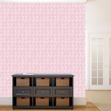 Imagem de Papel de Parede Adesivo - Faixas - 004ppf - Allodi