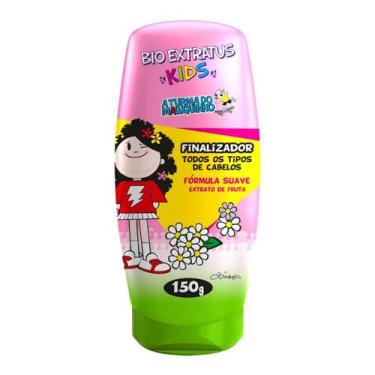 Imagem de Finalizador Bio Extratus Kids 150g