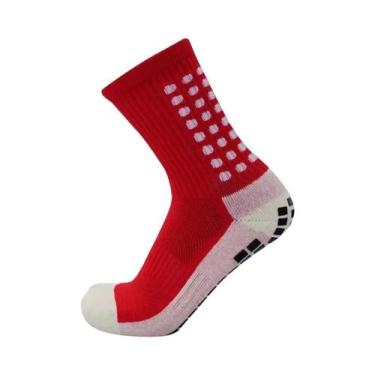 Imagem de Meias De Futebol Antiderrapantes Para Homens E Mulheres, Meias De Espo
