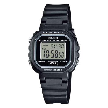 Imagem de Relógio Casio Standard LA-20WH-1ADF-SC Preto