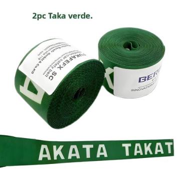 Imagem de Protetor De Cinto De Segurança Retrátil Universal Em Poliéster Nylon P