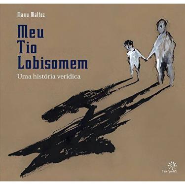 Imagem de Meu tio lobisomem