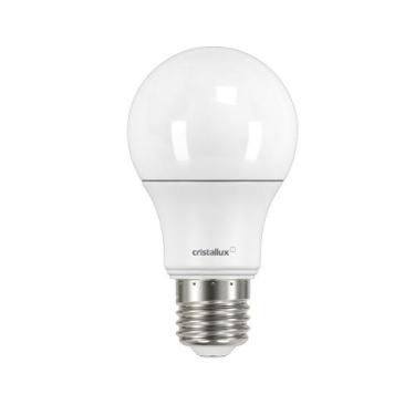 Imagem de Lâmpada Bulbo Led 15w 3000k Bivolt Branca Quente Cristallux