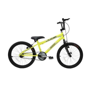 Imagem de Bicicleta Infantil Aro 20 Reb Flash Boy MTB Freios V. Break