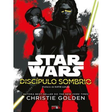 Imagem de Star Wars - Discipulo Sombrio