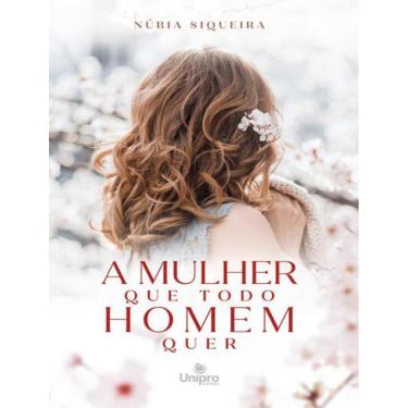 Imagem de Mulher Que Todo Homem Quer, A