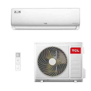 Imagem de Ar-Condicionado Split HW Inverter TCL Série Elite G2 34.000 BTUs R-32 