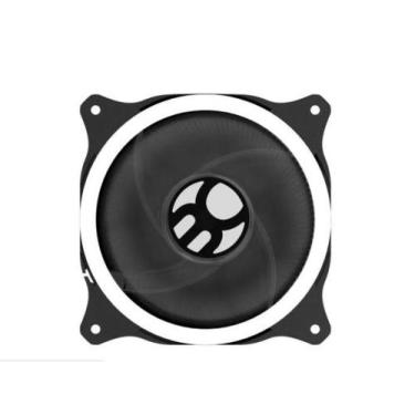 Imagem de Fan ring bfr-24w led branco 120mm bluecase