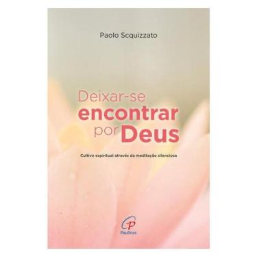 Imagem de Deixar-Se Encontrar Por Deus