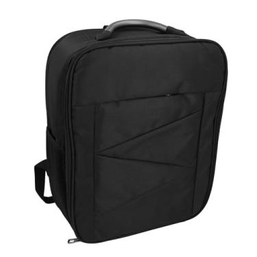 Imagem de RiToEasysports Mochila Drone, Portátil Quadcopter FPV Avata 2 Backpack Travel Drone Bag Com Pano Oxford para Entusiastas de Voar Ao Ar Livre