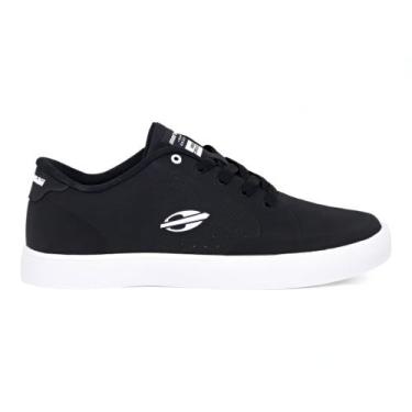 Imagem de Tenis Mormaii Urban Free Casual Masculino Macio Leve, Preto, 38