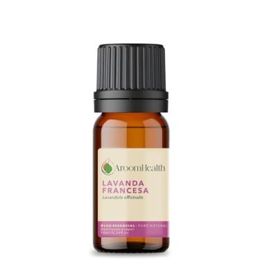 Imagem de Óleo essencial puro natural de Lavanda Francesa – 10 ml