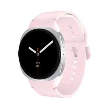 Imagem de Smartwatch Bluetooth Monitor De Frequência Cardíaca Monitor De Sono SO