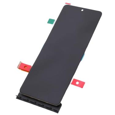 Imagem de VBESTLIFE Substituição da Tela OLED para Moto Razr 50/50 Ultra, LCD Screen Touch Digitizer Kit de Digitalizador Com Ferramentas de Reparo