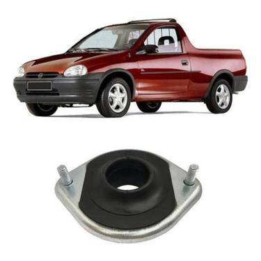 Imagem de Coxim Amortecedor Dianteiro Corsa Pick Up 1995 1996 1997