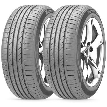 Imagem de Kit 2 Pneu Aro 16 215/60R16 Westlake 99V XL TL Z-108