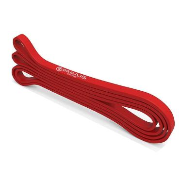 Imagem de Super Band Leve 1.3 Bravus Sport Borracha Elástico