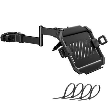 Imagem de Bandeja de montagem em poste para laptop PUTORSEN Universal 12-18" pre