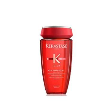 Imagem de Shampoo Bain Après Soleil Pós Sol 250ml - KERA
