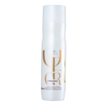 Imagem de Wella Oil Reflections - Shampoo 250ml