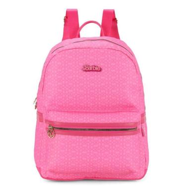 Imagem de Mochila De Costas Barbie - Luxcel
