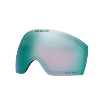 Imagem de Oakley Lentes de reposição Flight Deck Pro M Snow Goggle (Prism Sapphire Iridium)