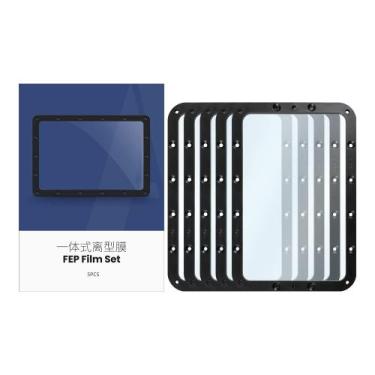 Imagem de Conjunto de filmes FEP para Anycubic Photon Mono 2 (5PCS)