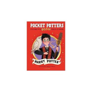 Imagem de Harry Potter -  Potters