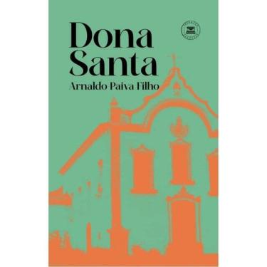 Imagem de Dona Santa