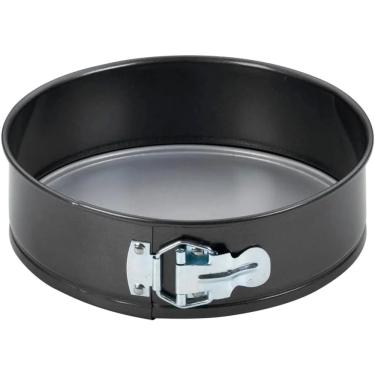 Imagem de FORMA CUISINART DE MOLA EM AÇO ALUMINIZADO ANTIADERENTE 22CM AMB9SP