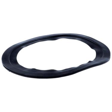 Imagem de Junta Borracha Vedação Coletor Trator Husqvarna 