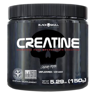 Imagem de CREATINE - CREATINA MONOHIDRATADA - 150G