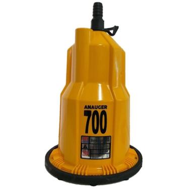 Imagem de Motobomba Submersa Mod. 700 - Anauger | 220v