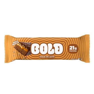 Imagem de Bold Doce de Leite Bold 60g
