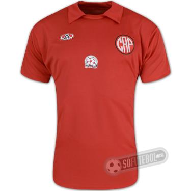 Imagem de Camisa Paulista de São Paulo - Modelo I