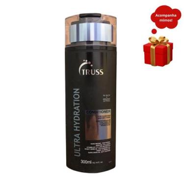 Imagem de Truss Ultra Hydration Condicionador Reconstrução Vegano 300ml