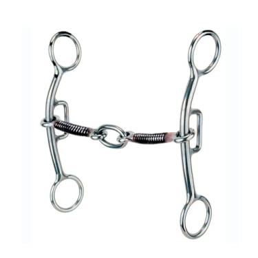 Imagem de Reinsman 732 Sharon Camarillo Plus Touch with Signature Iron Wrapped Lifesaver; Estágio B