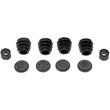 Imagem de Dorman Bucha de pinça de freio a disco HW16520 compatível com modelos selecionados Ford/Nissan