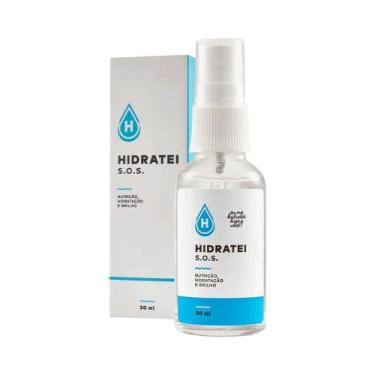 Imagem de Sérum Capilar Hidratei S.O.S. 30ml